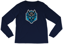 LumusDigital Logo Long Sleeve Tee