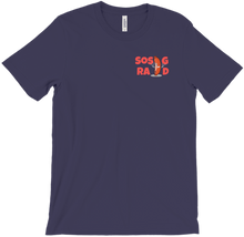 sweatysosig T-Shirts