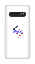 reap_havoc Samsung Phone Cases
