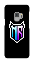 MR Outro Samsung Phone Cases