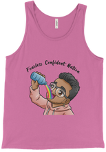 tonyfcn Tank Top