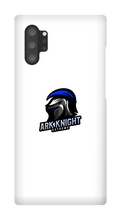 arkknight Samsung Phone Cases