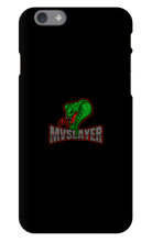 mvslayergaming iPhone Phone Cases