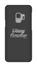 DizzyGaming Samsung Phone Cases