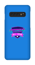 cottonpuff_ Samsung Phone Cases