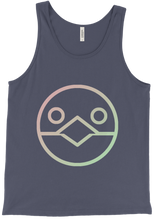 CawLife Large Alt. Minimal Logo Tank Top