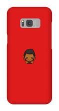 geno_tv Samsung Phone Cases