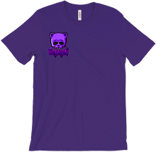 Teddy Skull Tee