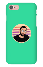 Desca Logo iPhone Cases
