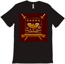 black_phoenix777 T-Shirts