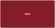 Supreme XXL Gaming Mousepad