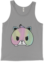 Cimmarian Angry Fox Tank