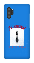 kingz_ttv Samsung Phone Cases