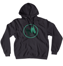 Hoodies (No-Zip/Pullover)