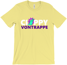 ClappyVonTrappe T-Shirts