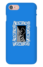 ROZMOB  IPhone Cases