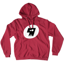 GUICE Hoodies (No-Zip/Pullover)