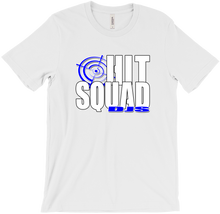 hitsquaddjs T-Shirts