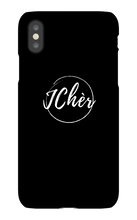 jcher_ iPhone Phone Cases