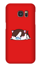 Bit Protoc Samsung Phone Cases