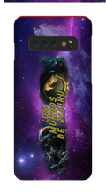 Samsung Phone Case de los Mundos de Raijnu
