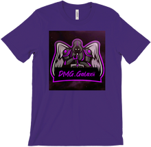 dmg_galaxii T-Shirts