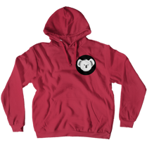 koalalong Hoodies (No-Zip/Pullover)