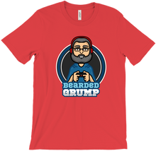 beardedgrump T-Shirts