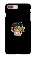 theefunky_monkey iPhone Phone Cases