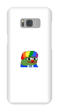 D4RDY,s Samsung Hülle
