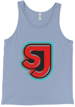 sirjeppy Tank Top