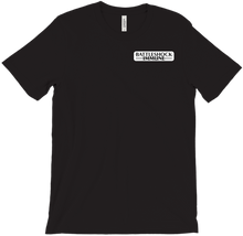 Battleshock Immune Club Shirt