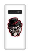The Madog's Samsung Phone Cases