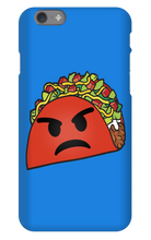 SchwedyMad iPhone Phone Cases