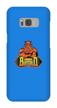 daddybuffalo Samsung Phone Cases