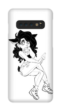 tokyoneko13 Samsung Phone Cases
