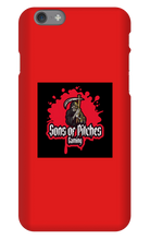 oceanic2266 iPhone Phone Cases