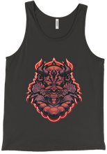 dredgen_om Tank Top
