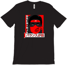 Breninja Silhouette T-Shirts