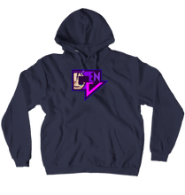 genesistv-9176 Hoodies (No-Zip/Pullover)
