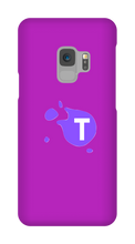 trippyintellect Samsung Phone Cases
