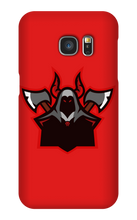 imyourmaster00 Samsung Phone Cases