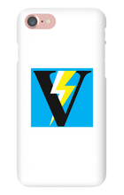 velosoo5 iPhone Phone Cases