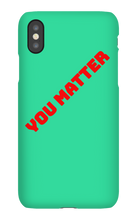 wicksquad iPhone Phone Cases