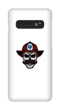menacingfiremedic Samsung Phone Cases