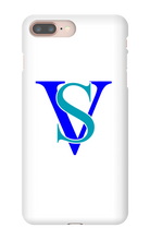 sky_angelsv iPhone Phone Cases