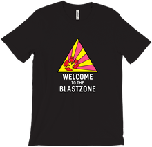 Welcome to the Blastzone T-Shirts