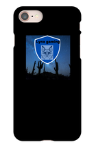 lynxgaming_x iPhone Phone Cases