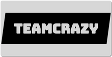 Teamcrazy XXL Gaming Mousepad