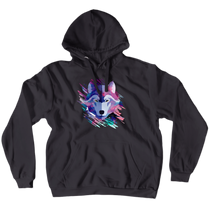 Hoodies (No-Zip/Pullover)
